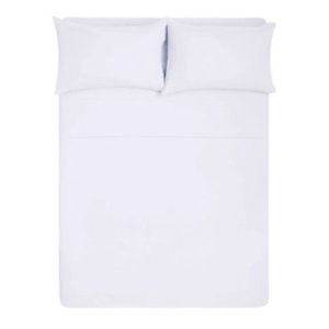 Honeymoon Full Bed Sheet Set - Brushed Microfiber